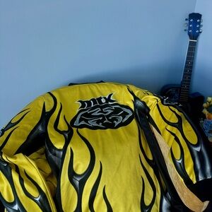 Badass Graphic Shirt